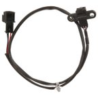 Delphi SS12035 Engine Crankshaft Position Sensor - view 7