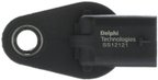 Delphi SS12121 Engine Camshaft Position Sensor - view 5