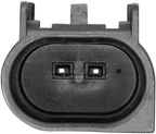 Delphi SS12126 Engine Crankshaft Position Sensor - view 6