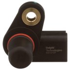 Delphi SS12127 Engine Crankshaft Position Sensor - view 1