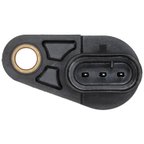 Delphi SS12135 Engine Crankshaft Position Sensor - Lower - view 5