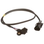 Delphi SS12136 Engine Crankshaft Position Sensor - view 2