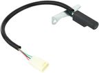 Delphi SS12137 Engine Crankshaft Position Sensor - view 2