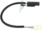 Delphi SS12137 Engine Crankshaft Position Sensor - view 7
