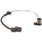Delphi SS12138 Engine Crankshaft Position Sensor - view 2