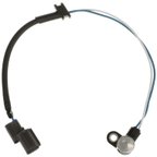 Delphi SS12138 Engine Crankshaft Position Sensor - view 5
