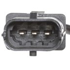 Delphi SS12141 Engine Crankshaft Position Sensor - view 8