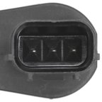 Delphi SS12155 Engine Camshaft Position Sensor - Intake - view 8