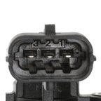 Delphi SS12176 Engine Camshaft Position Sensor - view 8