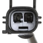 Delphi SS12187 Engine Camshaft Position Sensor - Left - view 8