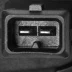 Delphi SS12201 Engine Crankshaft Position Sensor - view 8