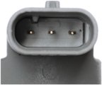 Delphi SS12209 Engine Crankshaft Position Sensor - view 8
