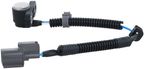 Delphi SS12272 Engine Crankshaft Position Sensor - view 8