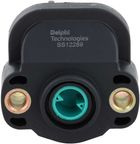 Delphi SS12289 Throttle Position Sensor - view 4
