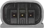 Delphi SS12338 Engine Crankshaft Position Sensor - view 6