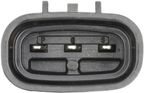 Delphi SS12341 Engine Camshaft Position Sensor - view 6