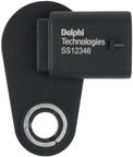 Delphi SS12346 Engine Camshaft Position Sensor - view 3