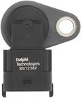 Delphi SS12382 Engine Camshaft Position Sensor - Intake (Right) - view 3