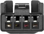Delphi SS12391 Vehicle Speed Sensor - view 6