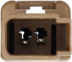 Delphi SS12407 Vehicle Speed Sensor - view 6