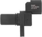 Delphi SS12414 Vehicle Speed Sensor - view 5