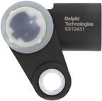 Delphi SS12431 Vehicle Speed Sensor - view 5