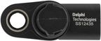 Delphi SS12435 Engine Camshaft Position Sensor - view 5