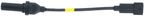 Delphi SS12449 Engine Crankshaft Position Sensor - view 5