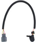 Delphi SS12451 Engine Crankshaft Position Sensor - view 5