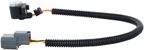Delphi SS12451 Engine Crankshaft Position Sensor - view 8