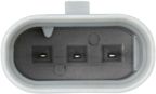 Delphi SS12453 Engine Crankshaft Position Sensor - view 6