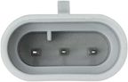 Delphi SS12455 Engine Crankshaft Position Sensor - view 6
