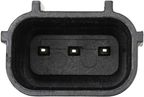 Delphi SS12462 Engine Crankshaft Position Sensor - view 6