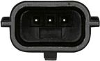 Delphi SS12485 Engine Crankshaft Position Sensor - Left - view 6