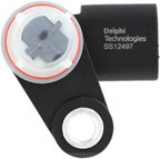 Delphi SS12497 Vehicle Speed Sensor - view 5