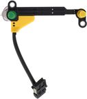 Delphi SS12506 Vehicle Speed Sensor - view 3