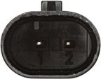 Delphi SS12508 Vehicle Speed Sensor - view 6