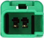 Delphi SS12509 Vehicle Speed Sensor - view 6