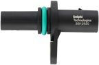 Delphi SS12520 Vehicle Speed Sensor - view 3