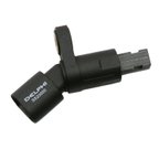 Delphi SS20000 ABS Wheel Speed Sensor - Rear, Rear Left or Rear Right - view 1