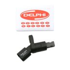 Delphi SS20000 ABS Wheel Speed Sensor - Rear, Rear Left or Rear Right - view 4
