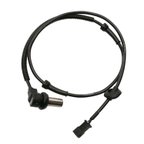 Delphi SS20004 ABS Wheel Speed Sensor - Front Left or Front Right - view 1