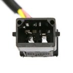 Delphi SS20039 ABS Wheel Speed Sensor - Front, Front Left or Front Right - view 1