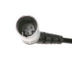 Delphi SS20040 ABS Wheel Speed Sensor - Front Left or Front Right - view 6