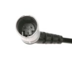 Delphi SS20040 ABS Wheel Speed Sensor - Front Left or Front Right - view 2