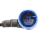 Delphi SS20042 ABS Wheel Speed Sensor - Front Right - view 6