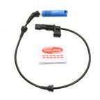 Delphi SS20042 ABS Wheel Speed Sensor - Front Right - view 5