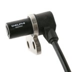 Delphi SS20054 ABS Wheel Speed Sensor - Front Right - view 3