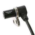 Delphi SS20054 ABS Wheel Speed Sensor - Front Right - view 4