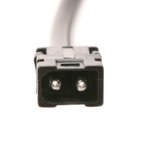 Delphi SS20055 ABS Wheel Speed Sensor - Rear Left - view 6